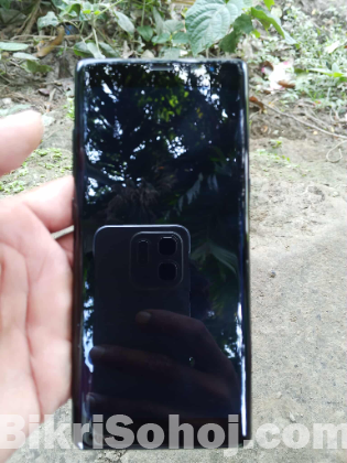 Samsung Galaxy note 8